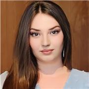 Teaching English as a foreign language to students